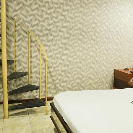 Midway Hotel (Adults Only) Рио де Жанейро Екстериор снимка