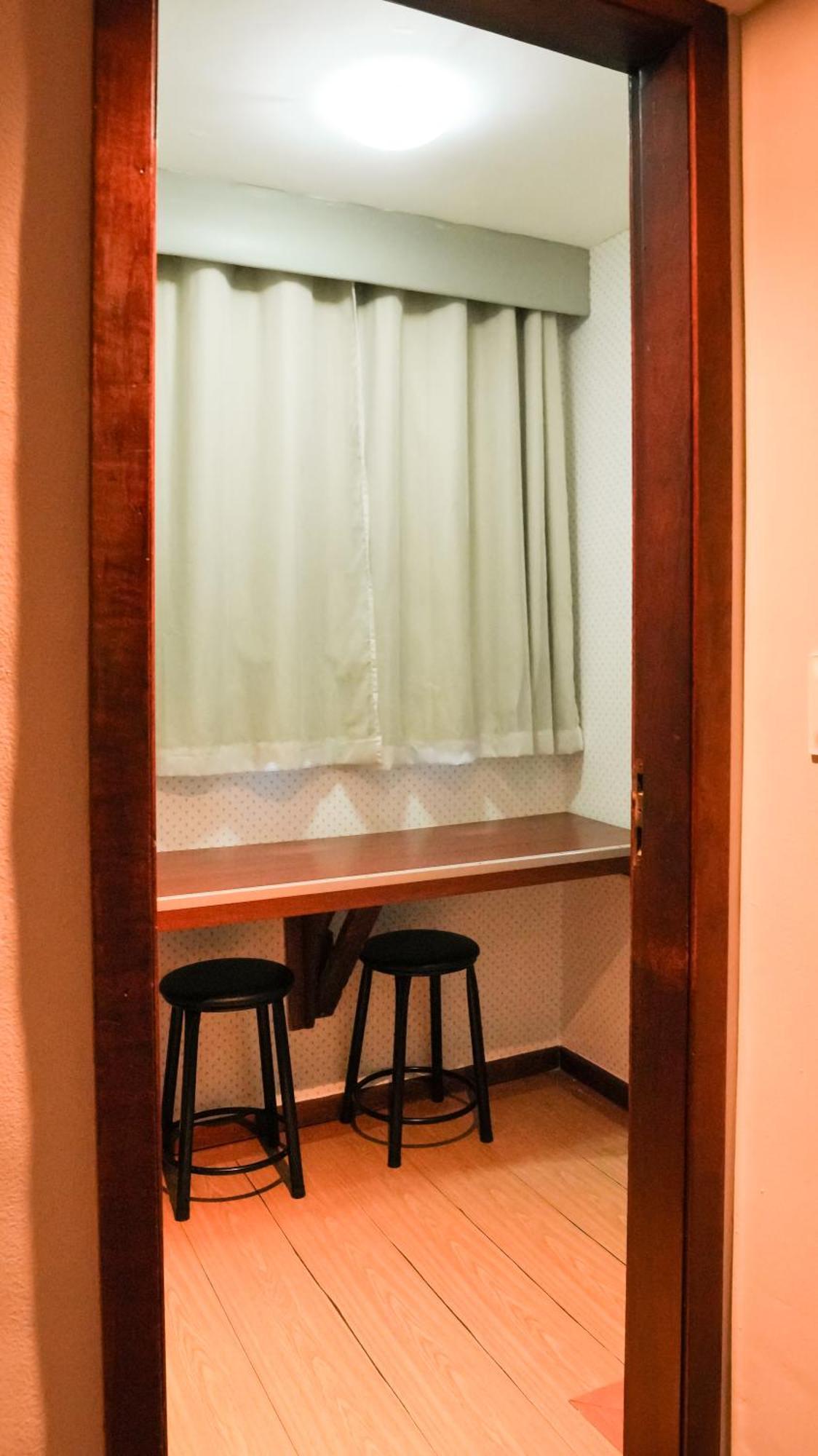 Midway Hotel (Adults Only) Рио де Жанейро Екстериор снимка