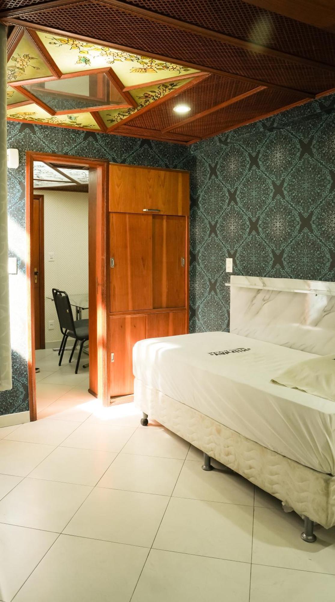 Midway Hotel (Adults Only) Рио де Жанейро Екстериор снимка