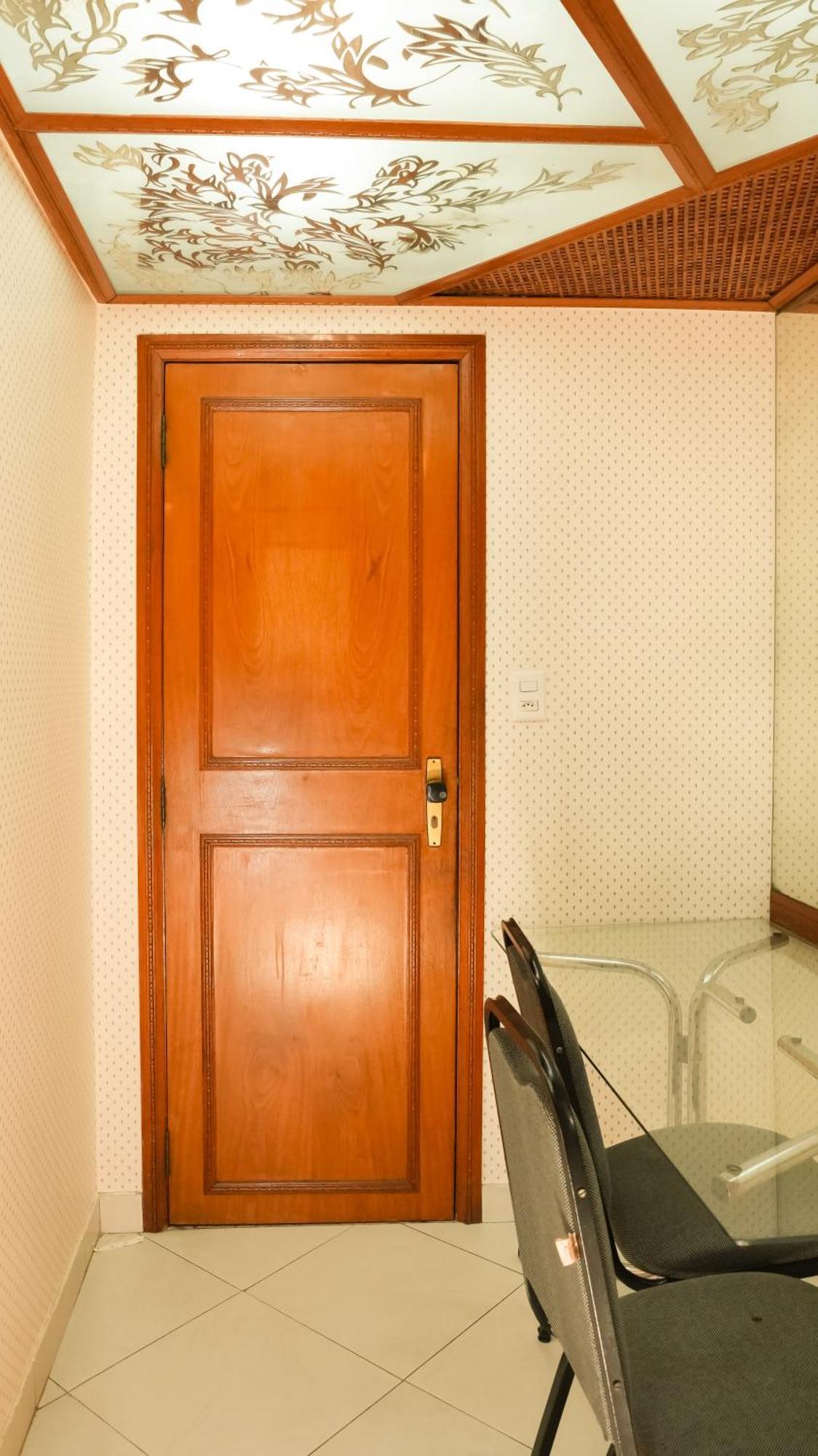 Midway Hotel (Adults Only) Рио де Жанейро Екстериор снимка