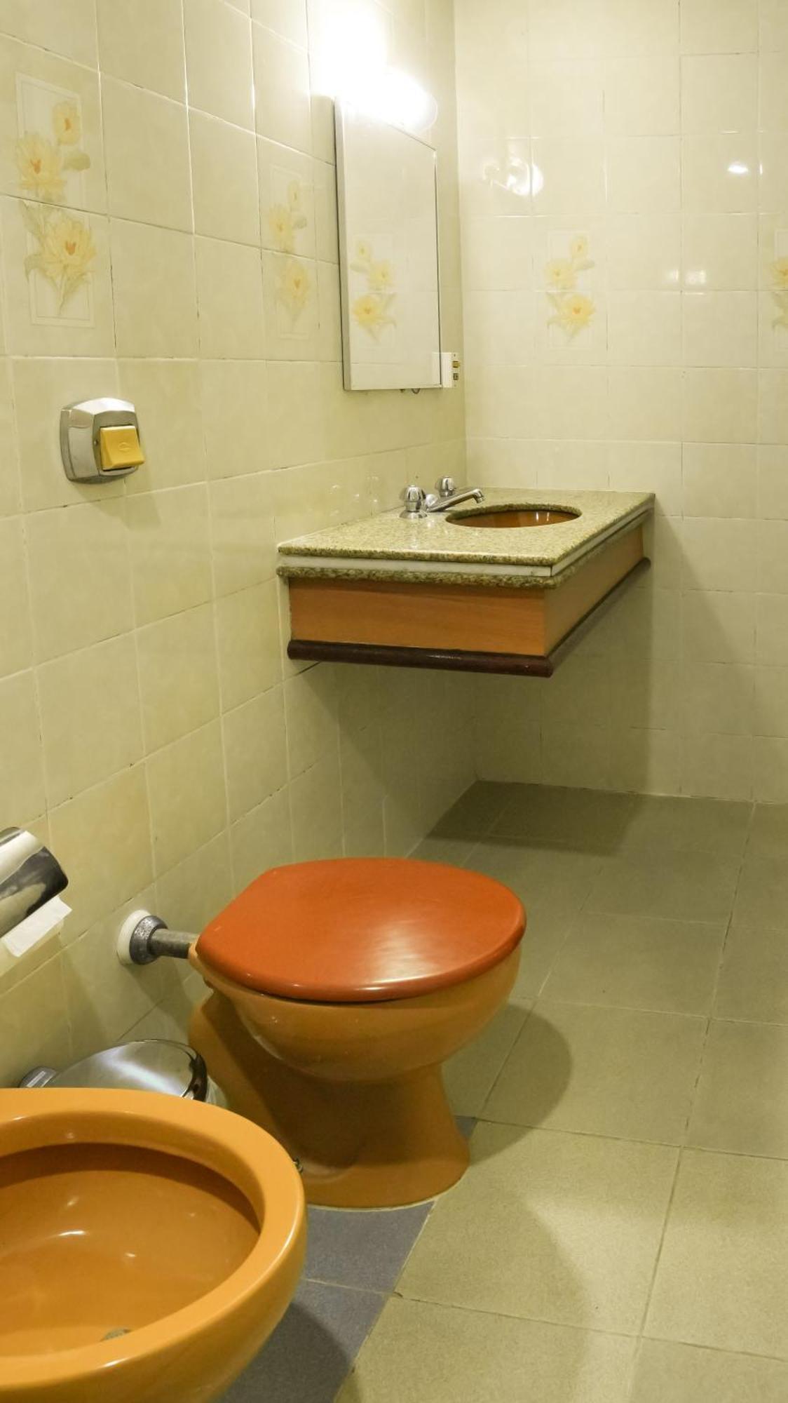 Midway Hotel (Adults Only) Рио де Жанейро Екстериор снимка
