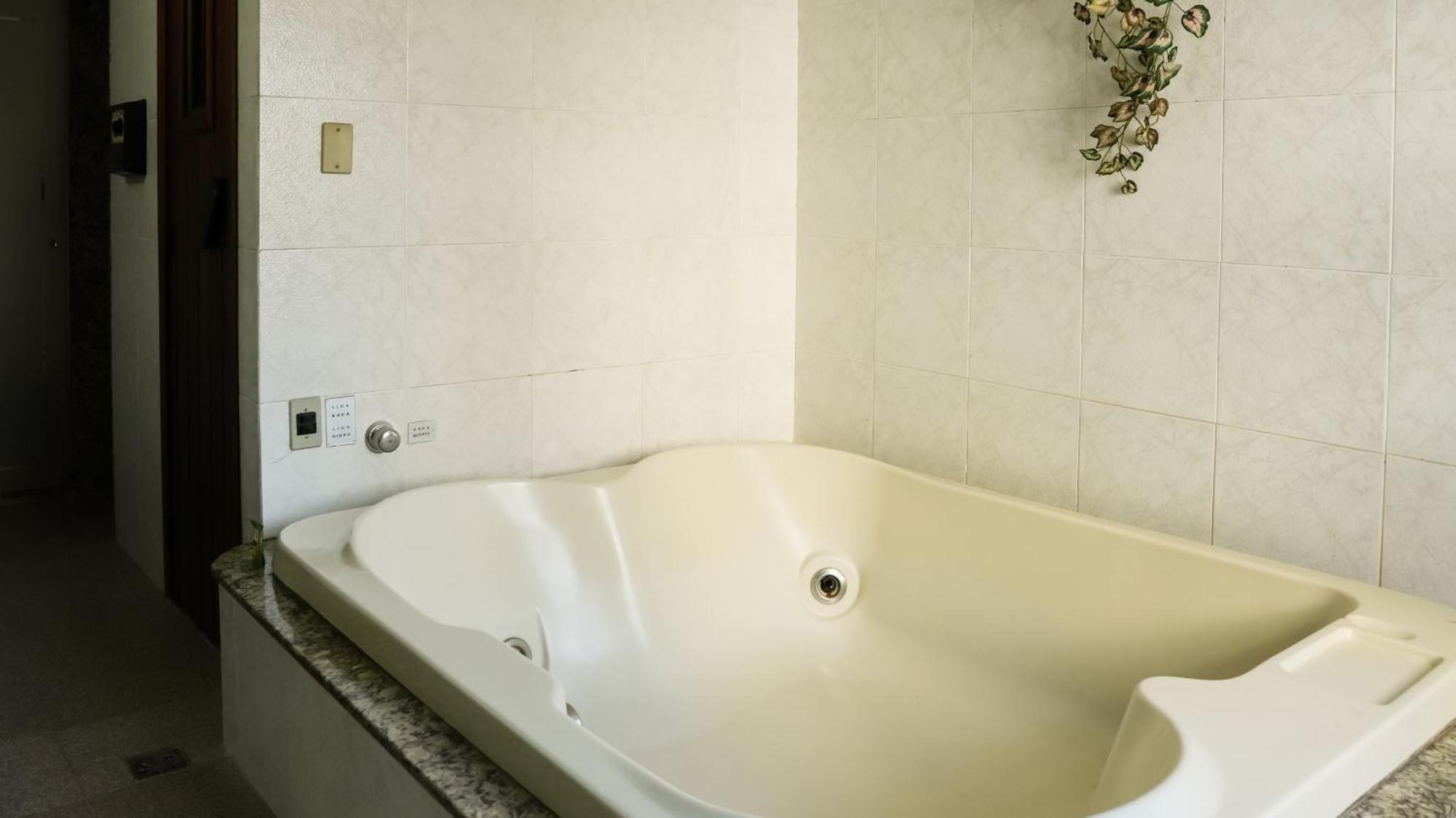 Midway Hotel (Adults Only) Рио де Жанейро Екстериор снимка