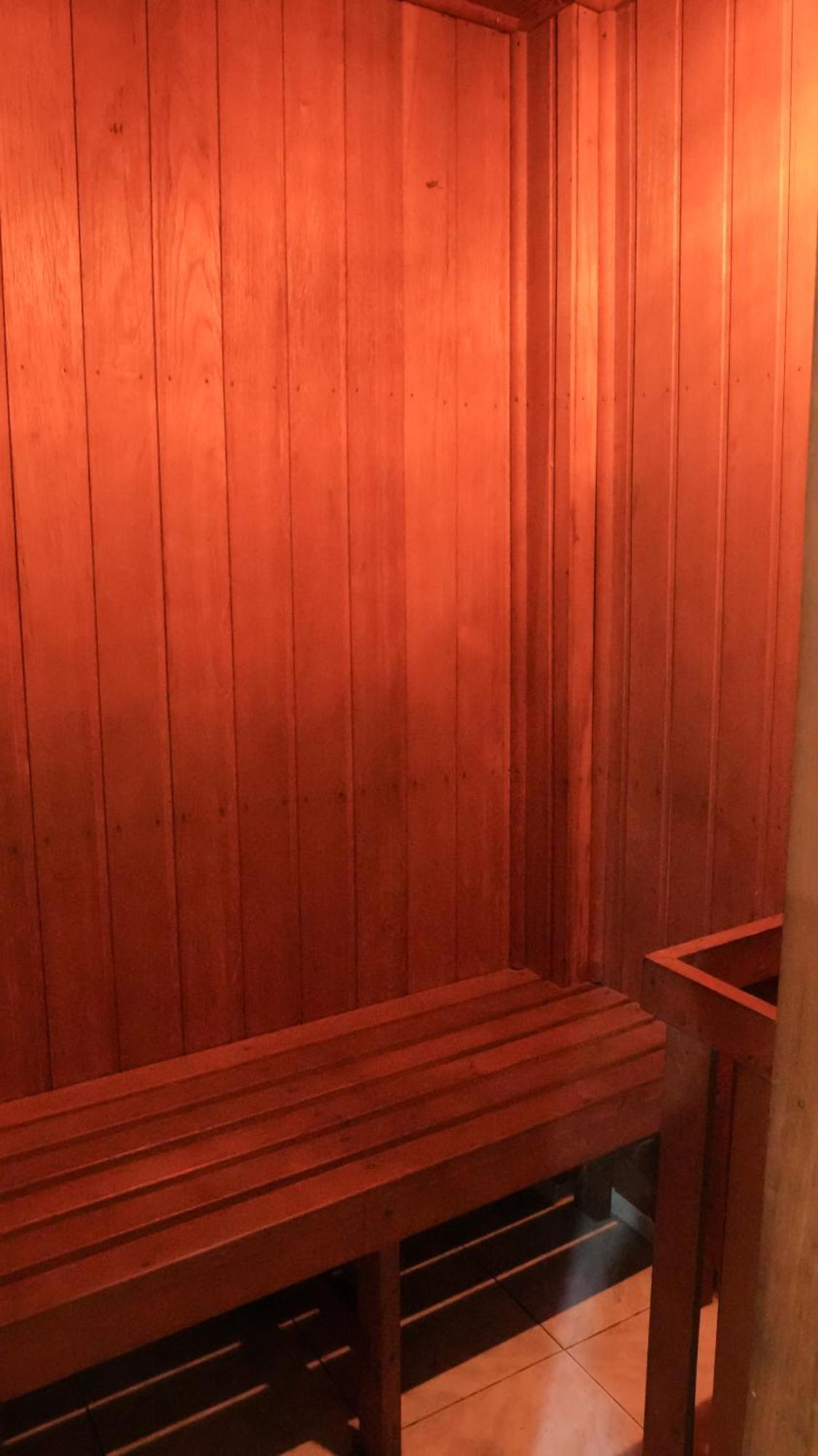 Midway Hotel (Adults Only) Рио де Жанейро Екстериор снимка