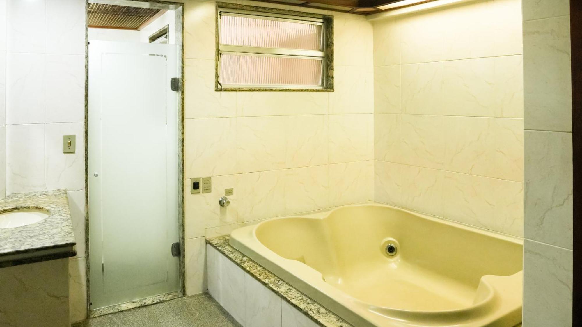Midway Hotel (Adults Only) Рио де Жанейро Екстериор снимка