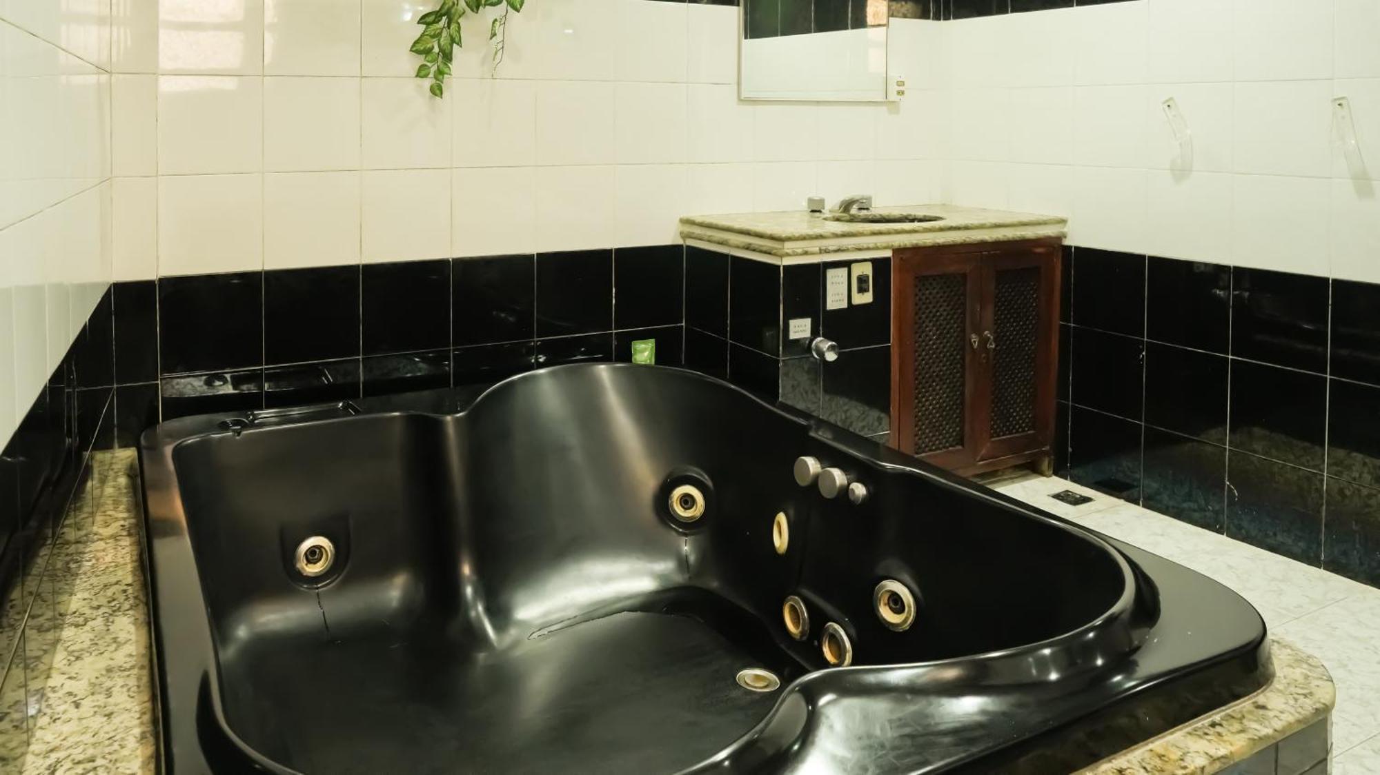 Midway Hotel (Adults Only) Рио де Жанейро Екстериор снимка