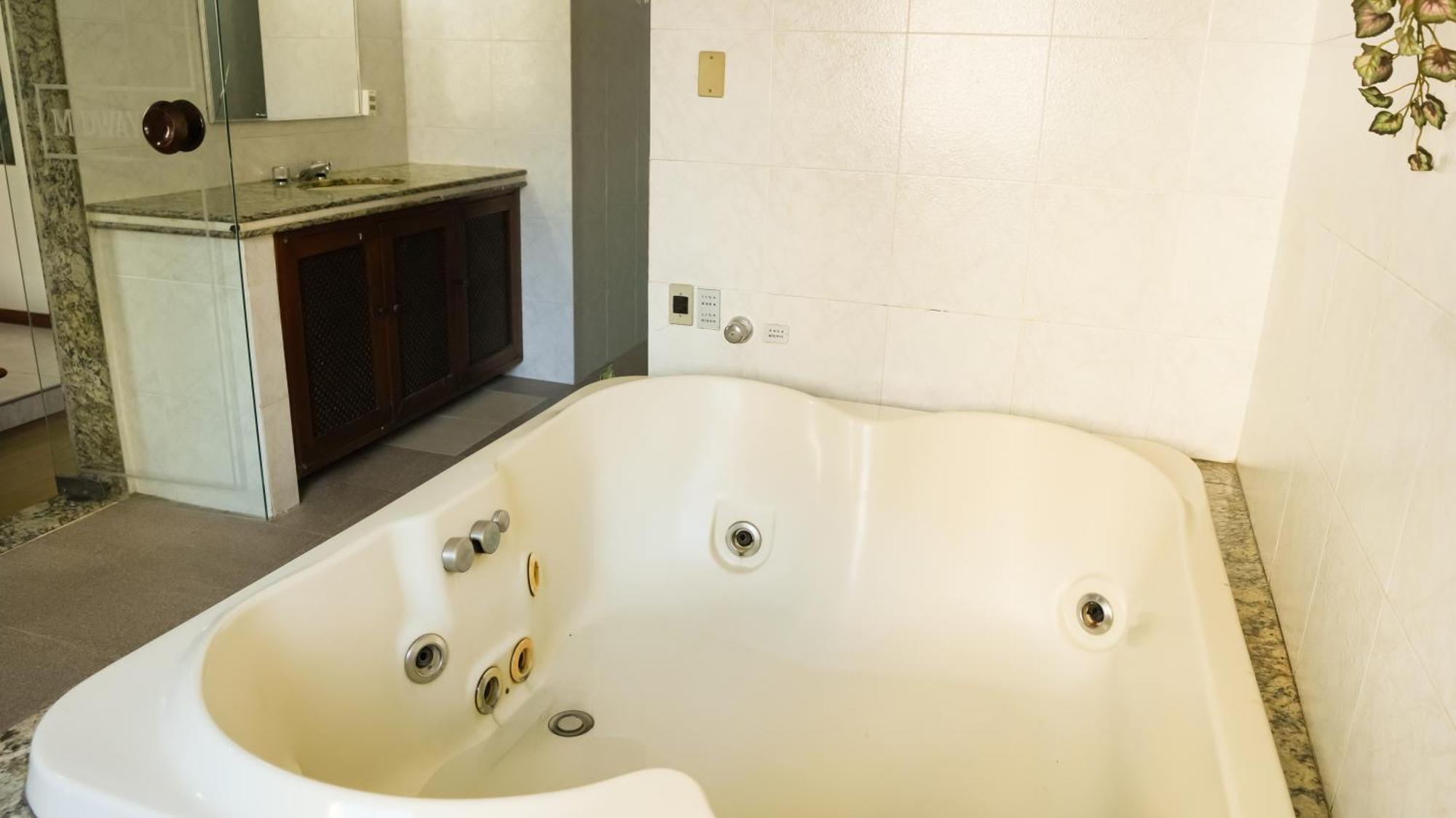 Midway Hotel (Adults Only) Рио де Жанейро Екстериор снимка