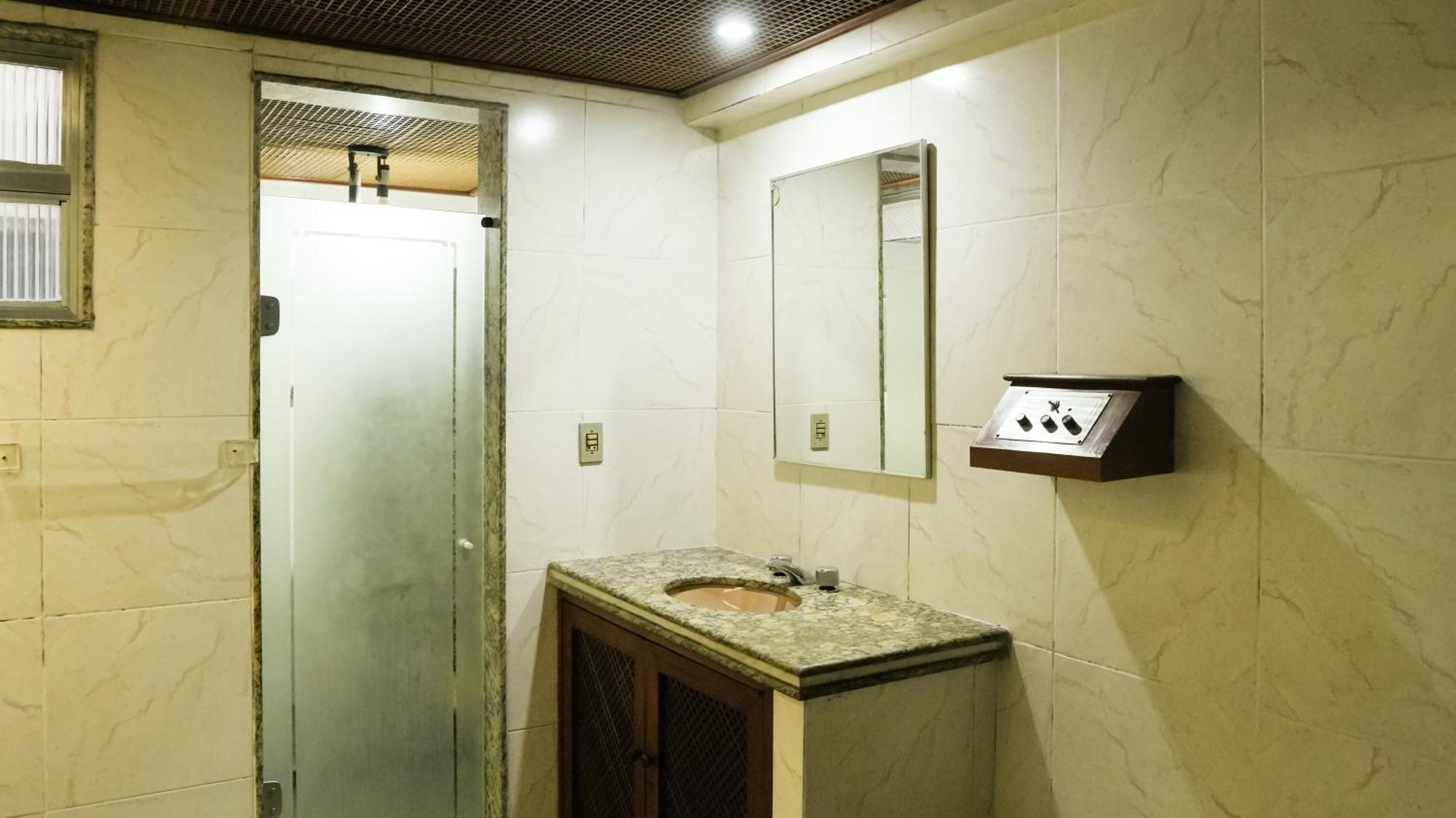 Midway Hotel (Adults Only) Рио де Жанейро Екстериор снимка
