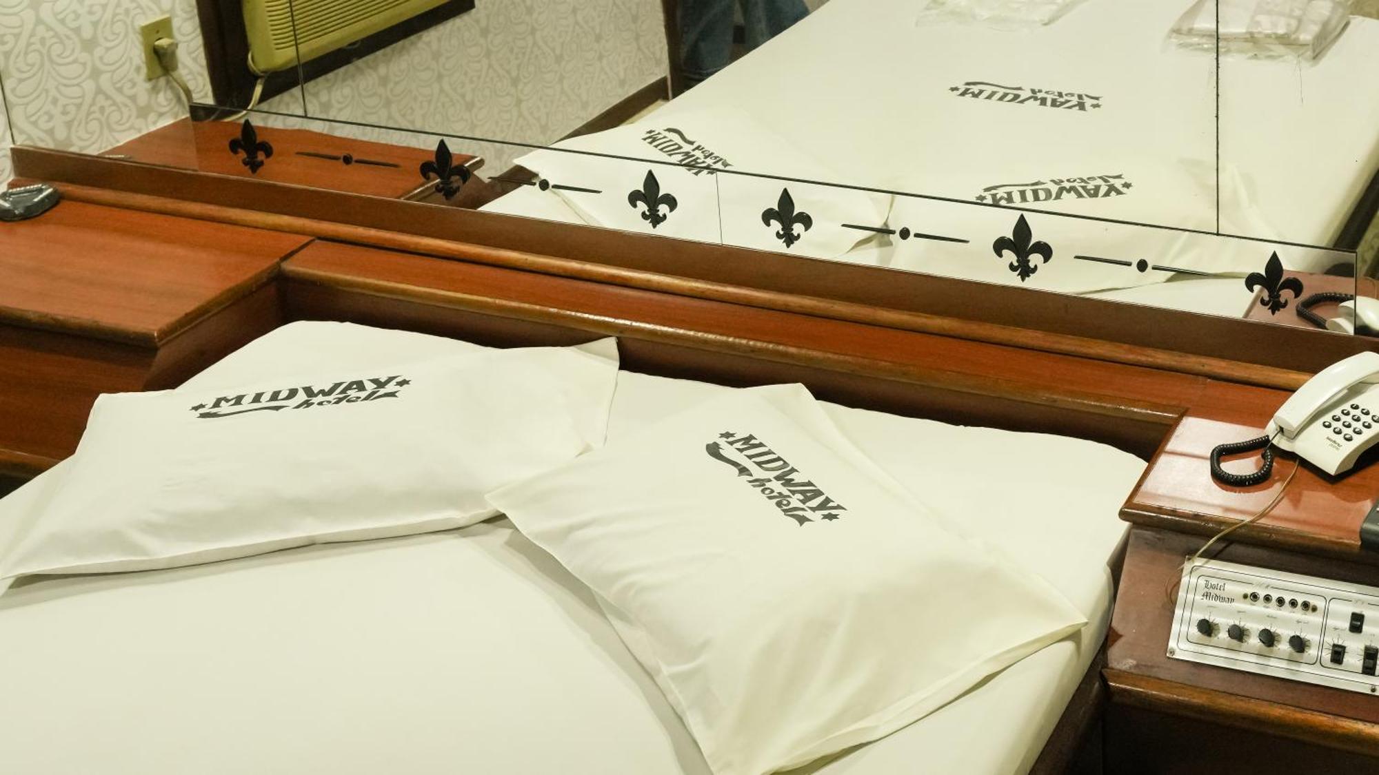 Midway Hotel (Adults Only) Рио де Жанейро Екстериор снимка