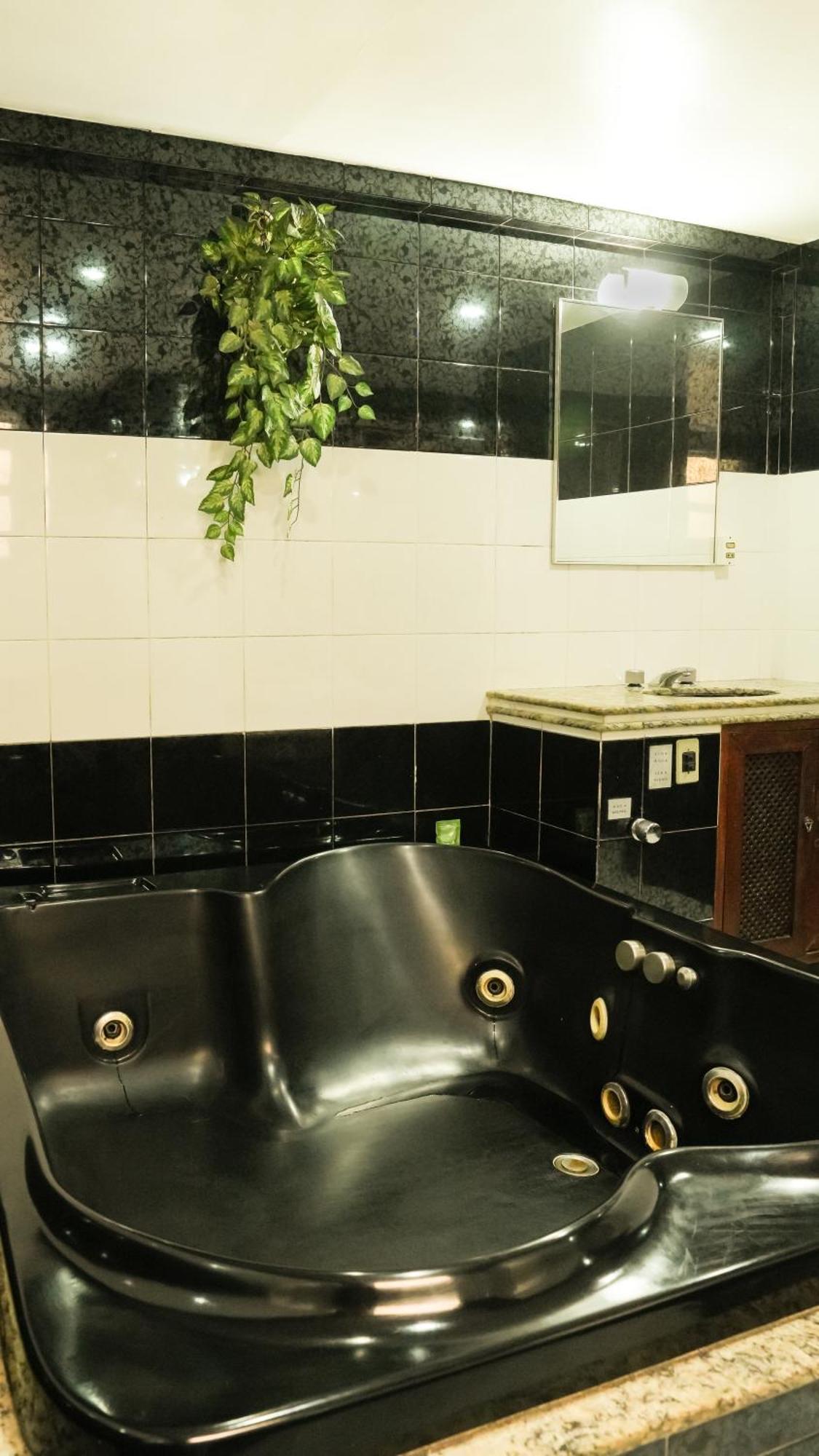 Midway Hotel (Adults Only) Рио де Жанейро Екстериор снимка